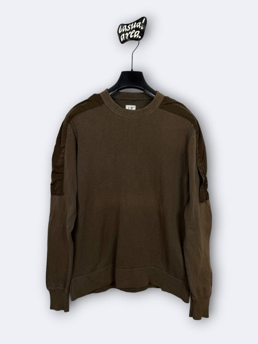 Crewneck C.P. Company - L Casual Area