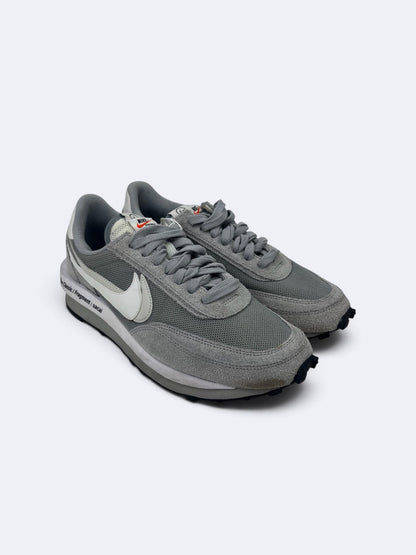 Fragment x Sacai x Nike LD Waffle SF "Wolf Grey" - 44,5 Casual Area