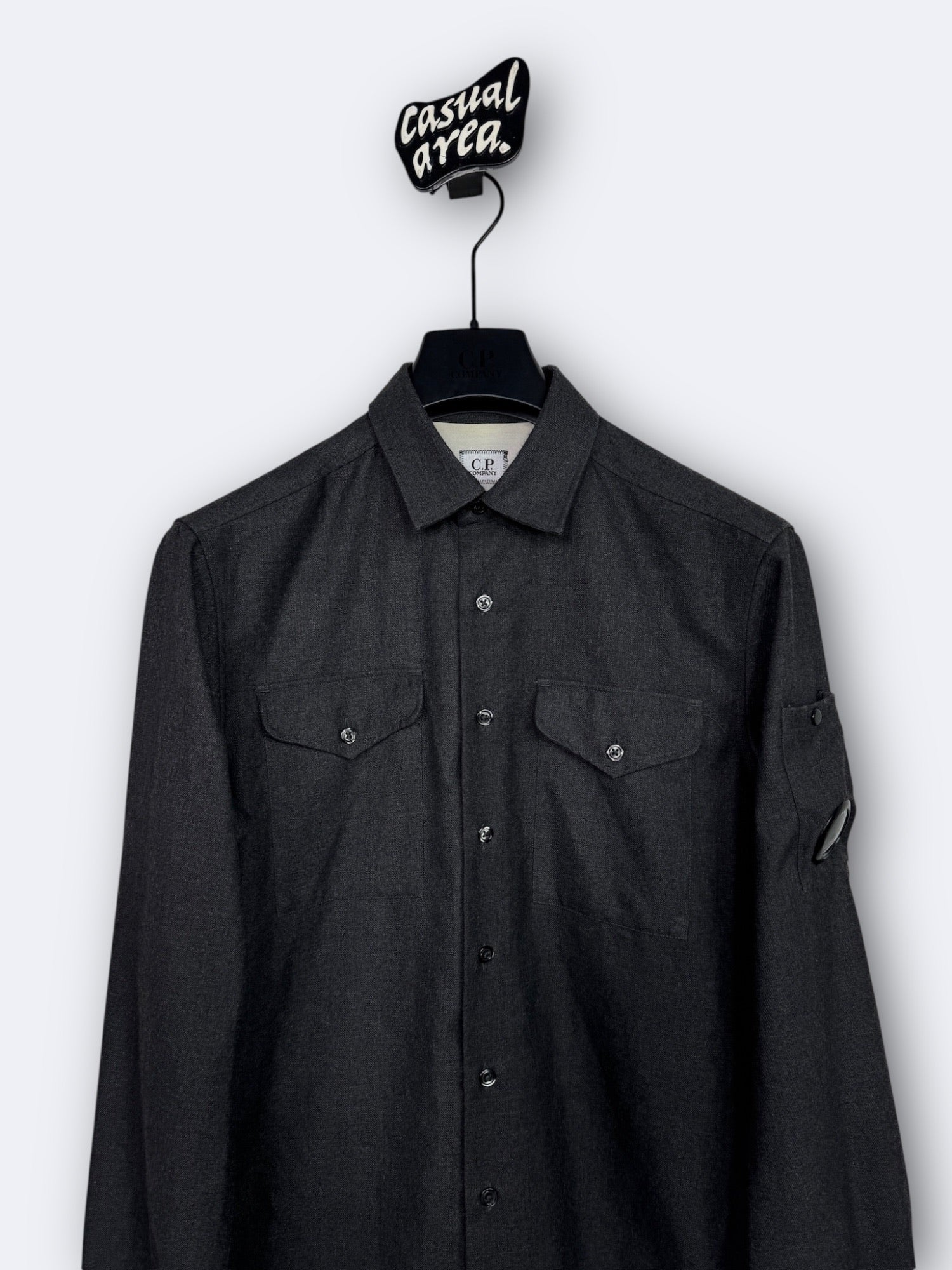 Overshirt C.P. Company - S Casual Area