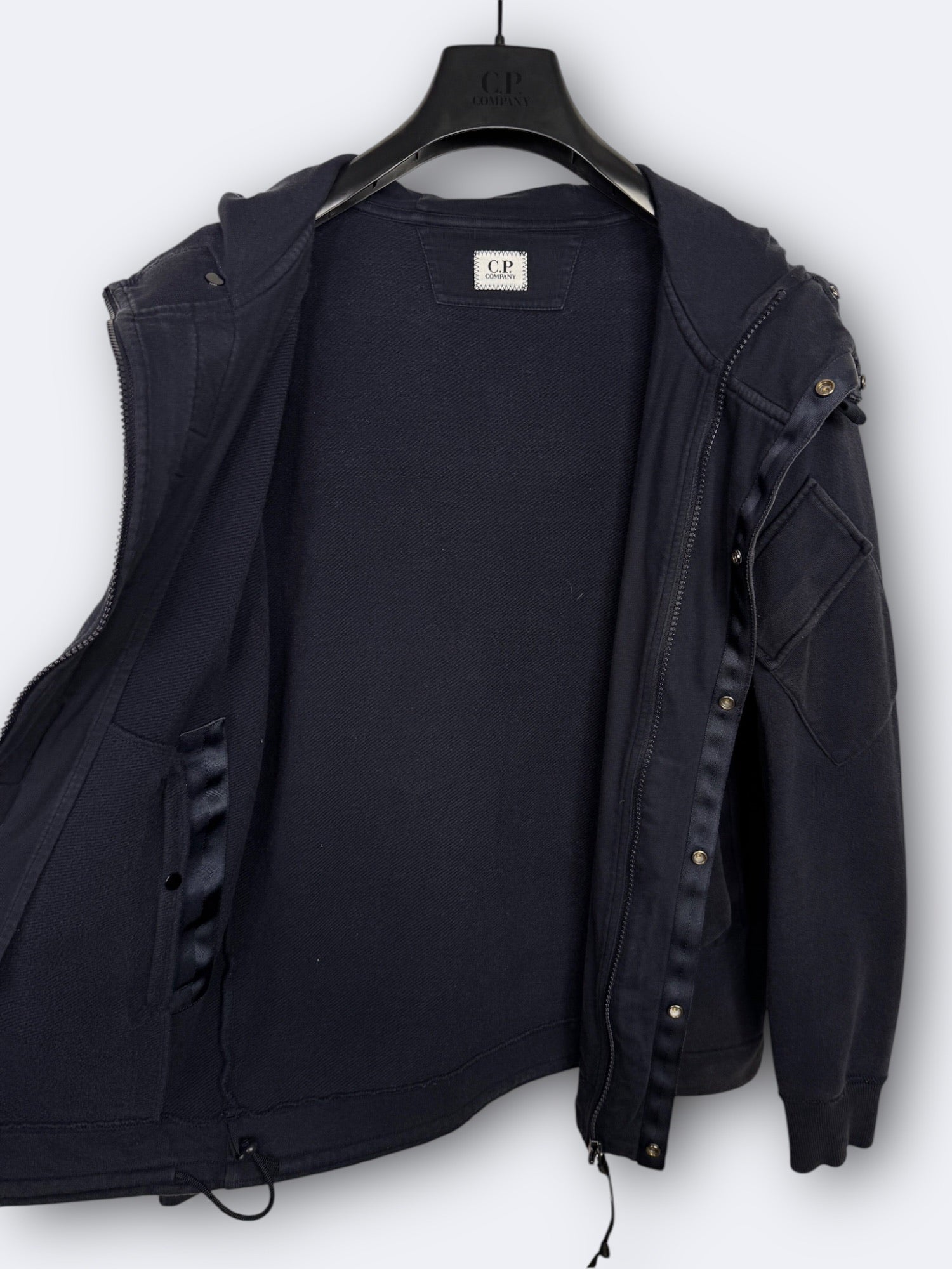 Gilet Goggle C.P. Company - S Casual Area