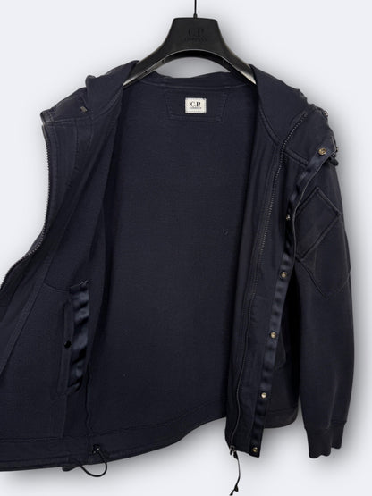 Gilet Goggle C.P. Company - S Casual Area