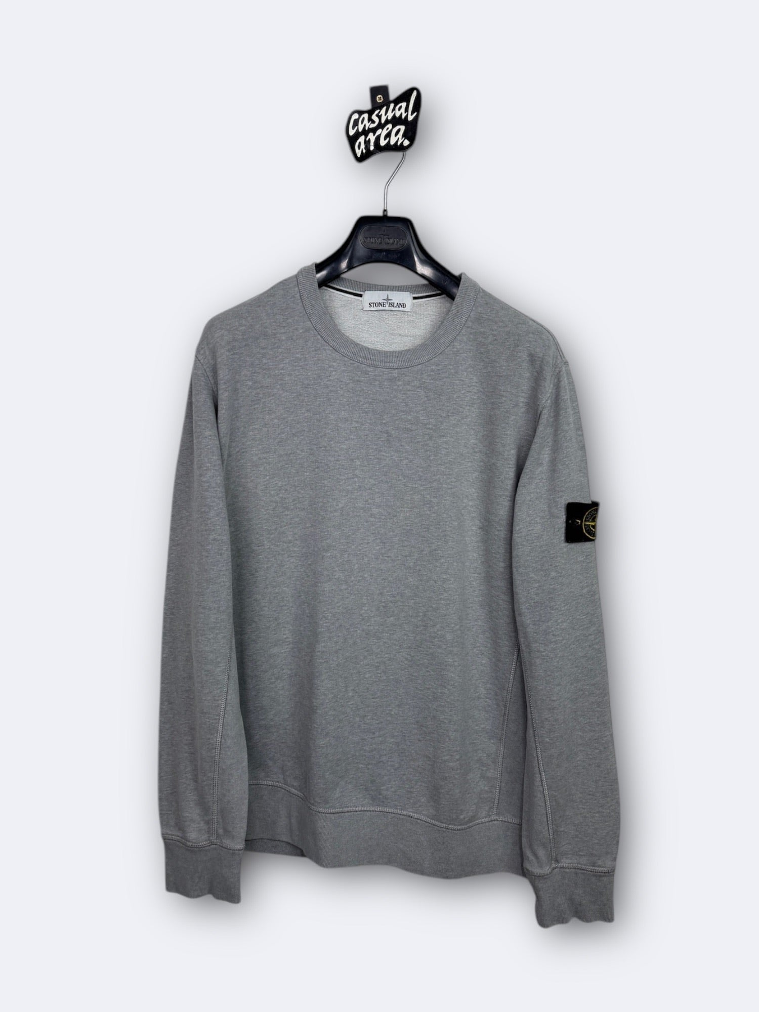 Crewneck Stone Island - XL Casual Area