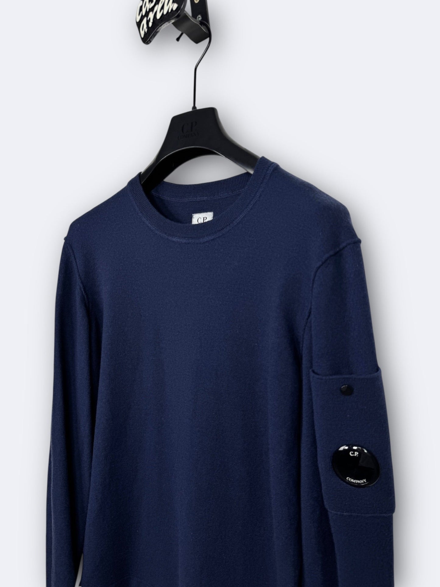 Crewneck C.P. Company - S Casual Area