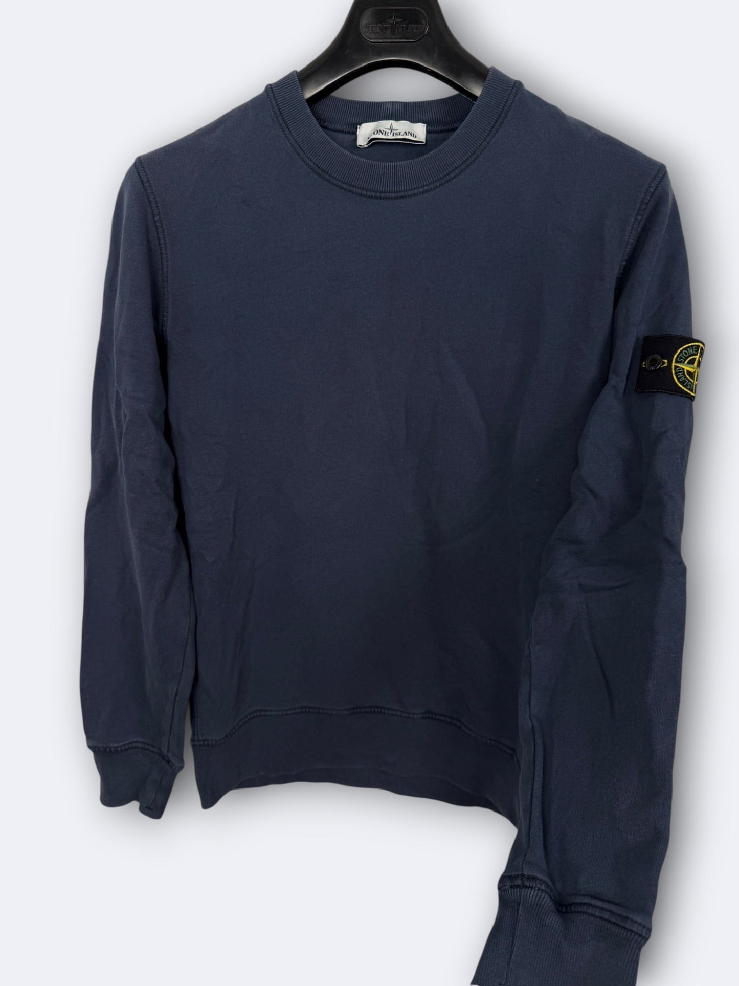 Crewneck Stone Island - S Casual Area