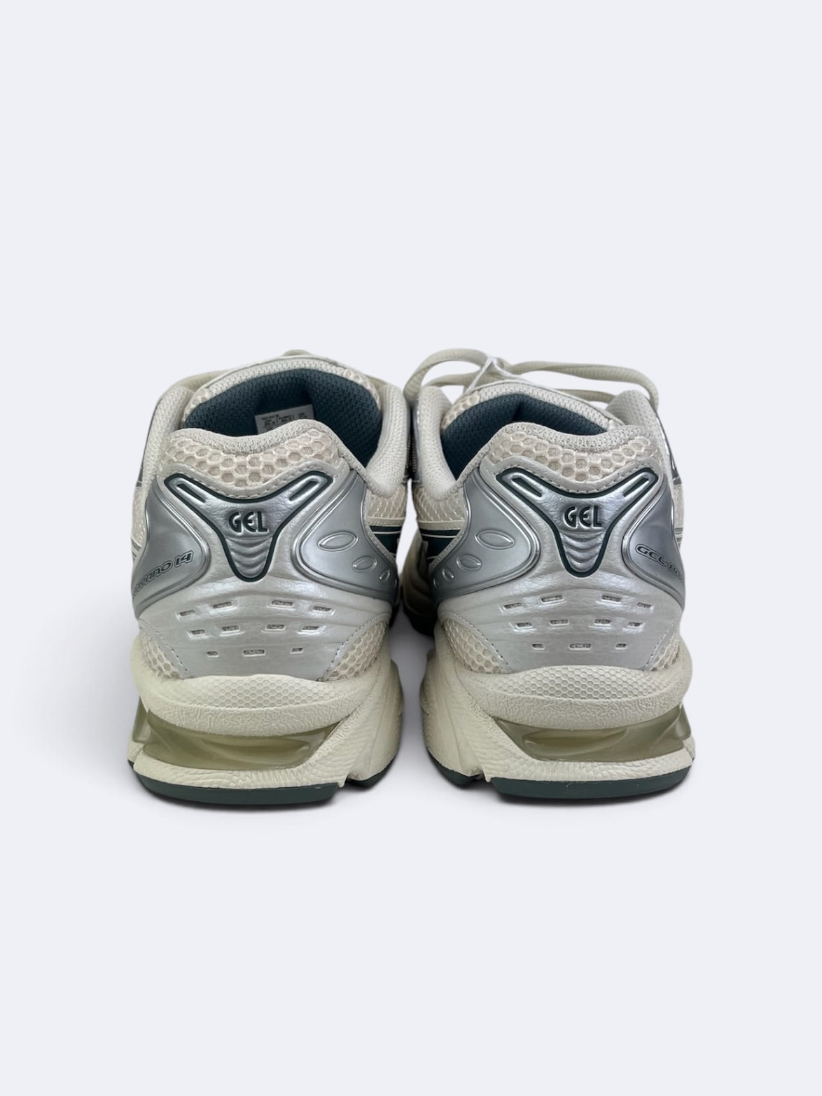 Asics Gel-Kayano 14 "Birch Dark Pewter" - 40,5 Casual Area