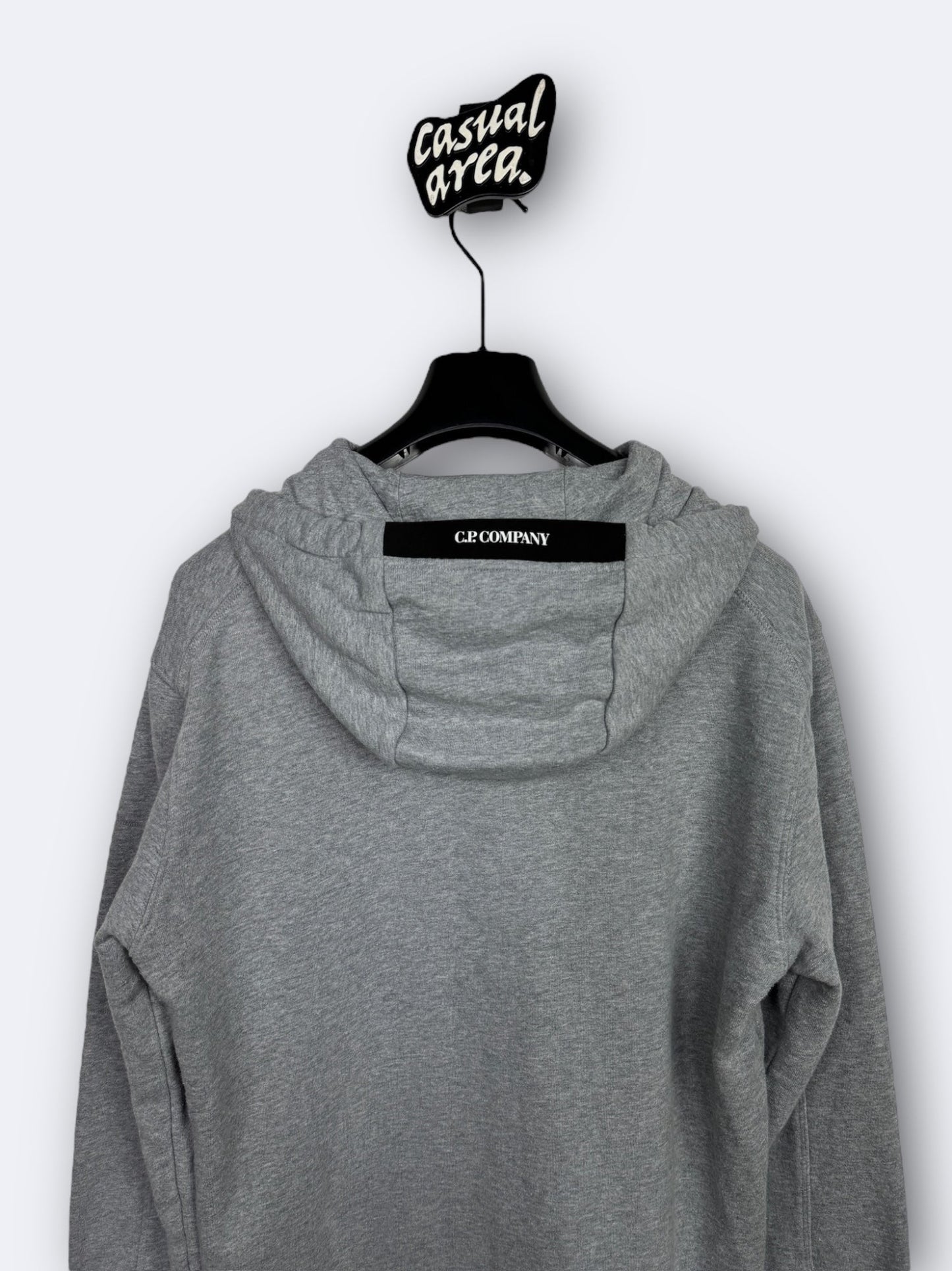 Hoodie C.P. Company - S Casual Area