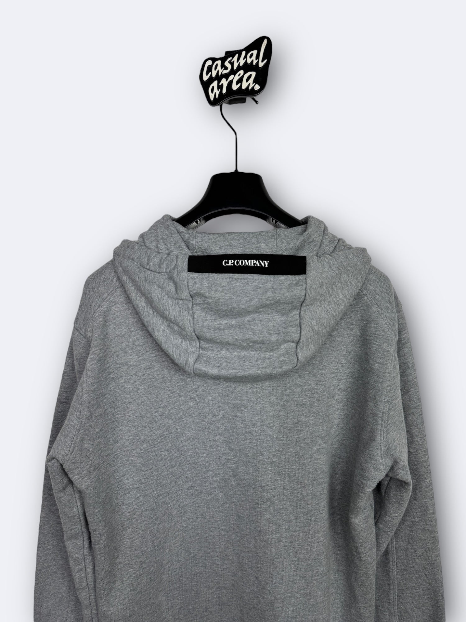 Hoodie C.P. Company - S Casual Area