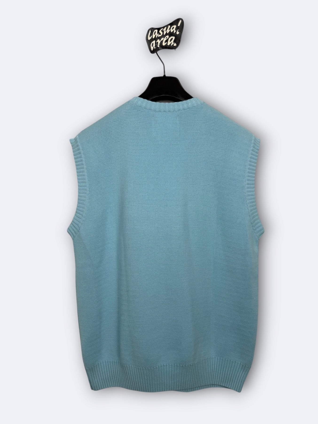 Cardigan sans manches Arte - L Casual Area