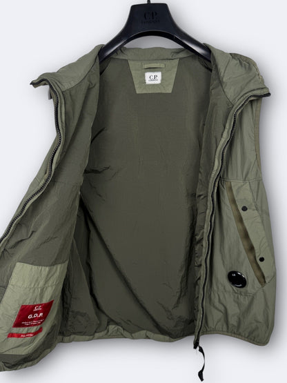 Doudoune sans manches "Polartec" C.P. Company - L Casual Area
