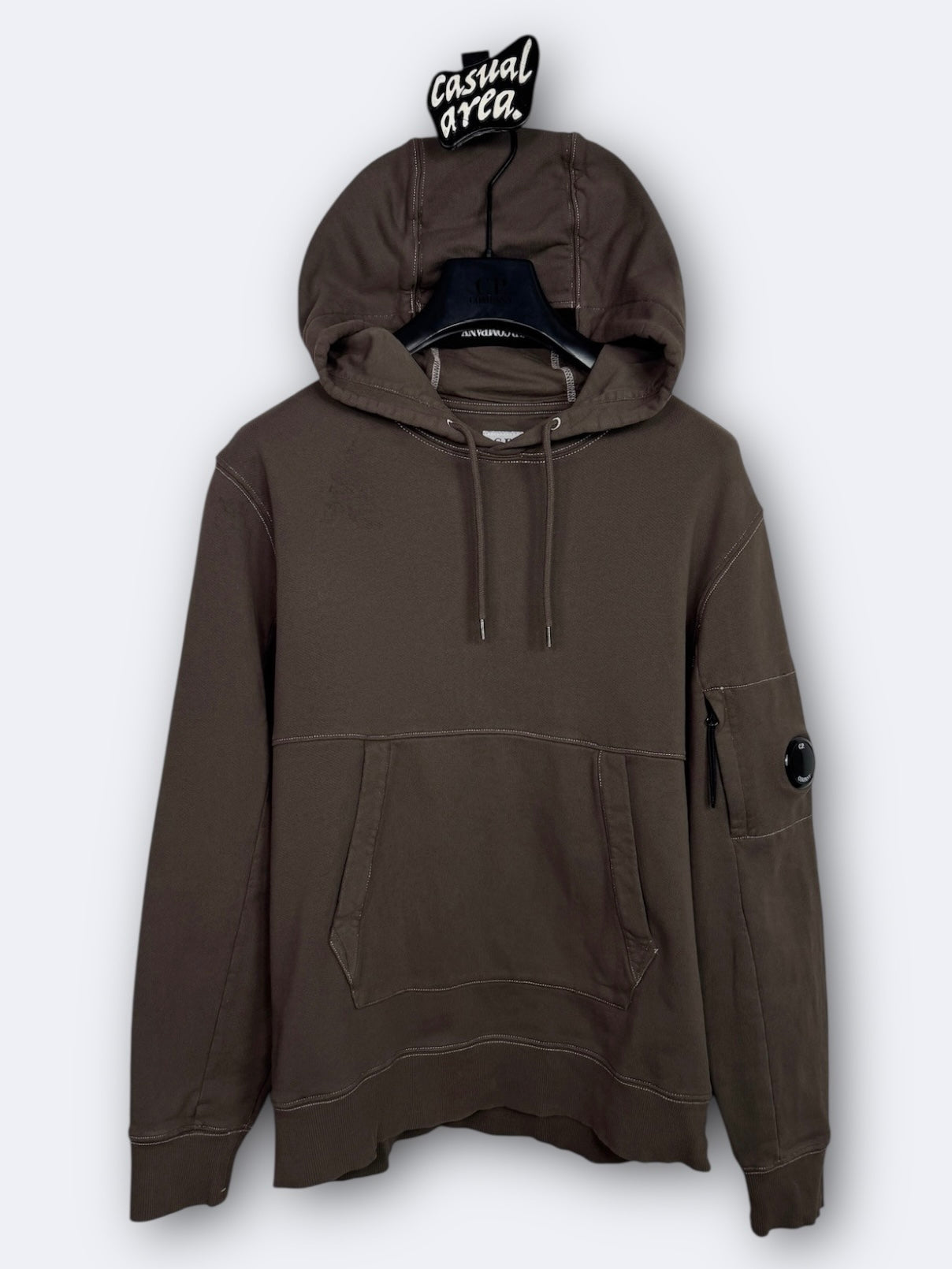 Hoodie C.P. Company - L Casual Area