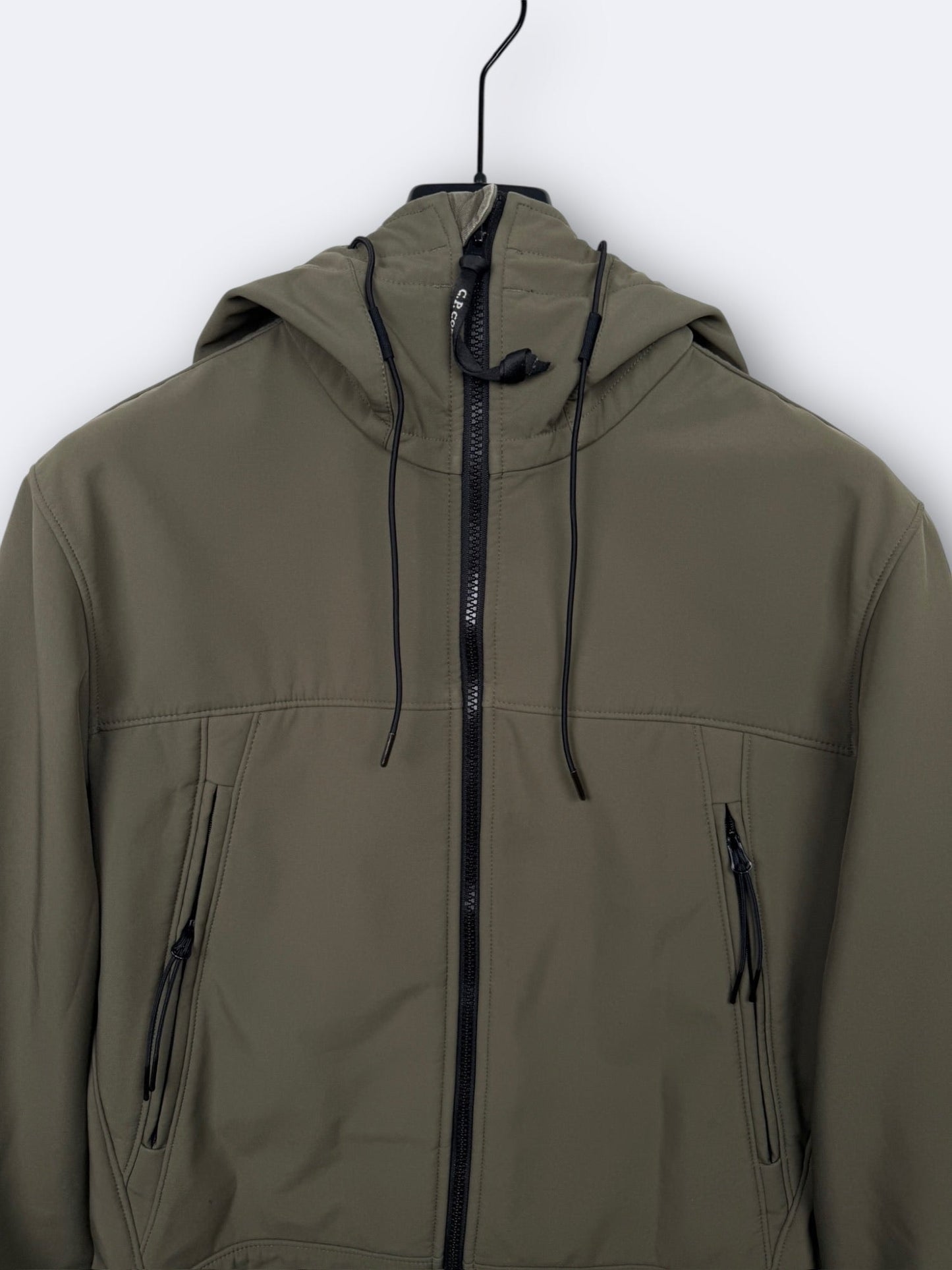 C.P. Shell Goggle C.P. Company - M Casual Area