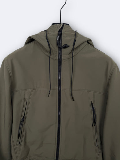 C.P. Shell Goggle C.P. Company - M Casual Area