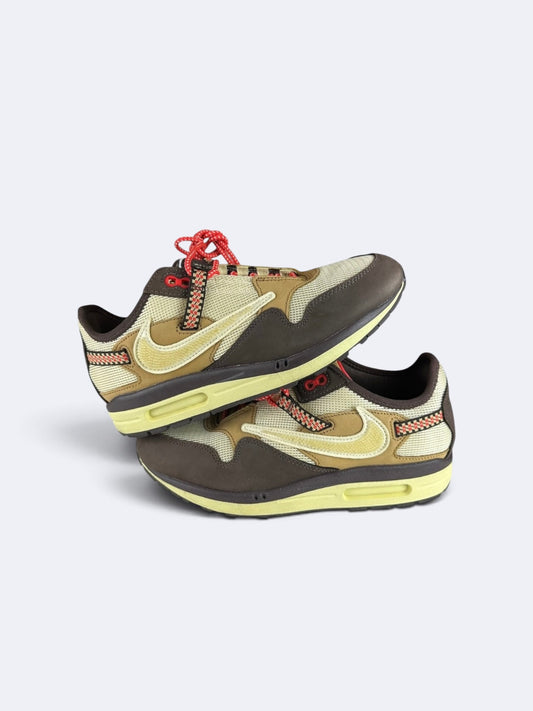 Travis Scott x Nike Air Max 1 "Baroque Brown" - 42 Casual Area