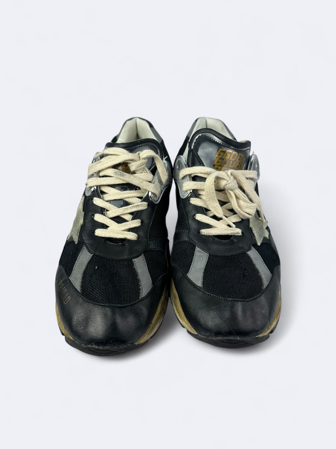 Golden Goose Dad-Star - 43 Casual Area