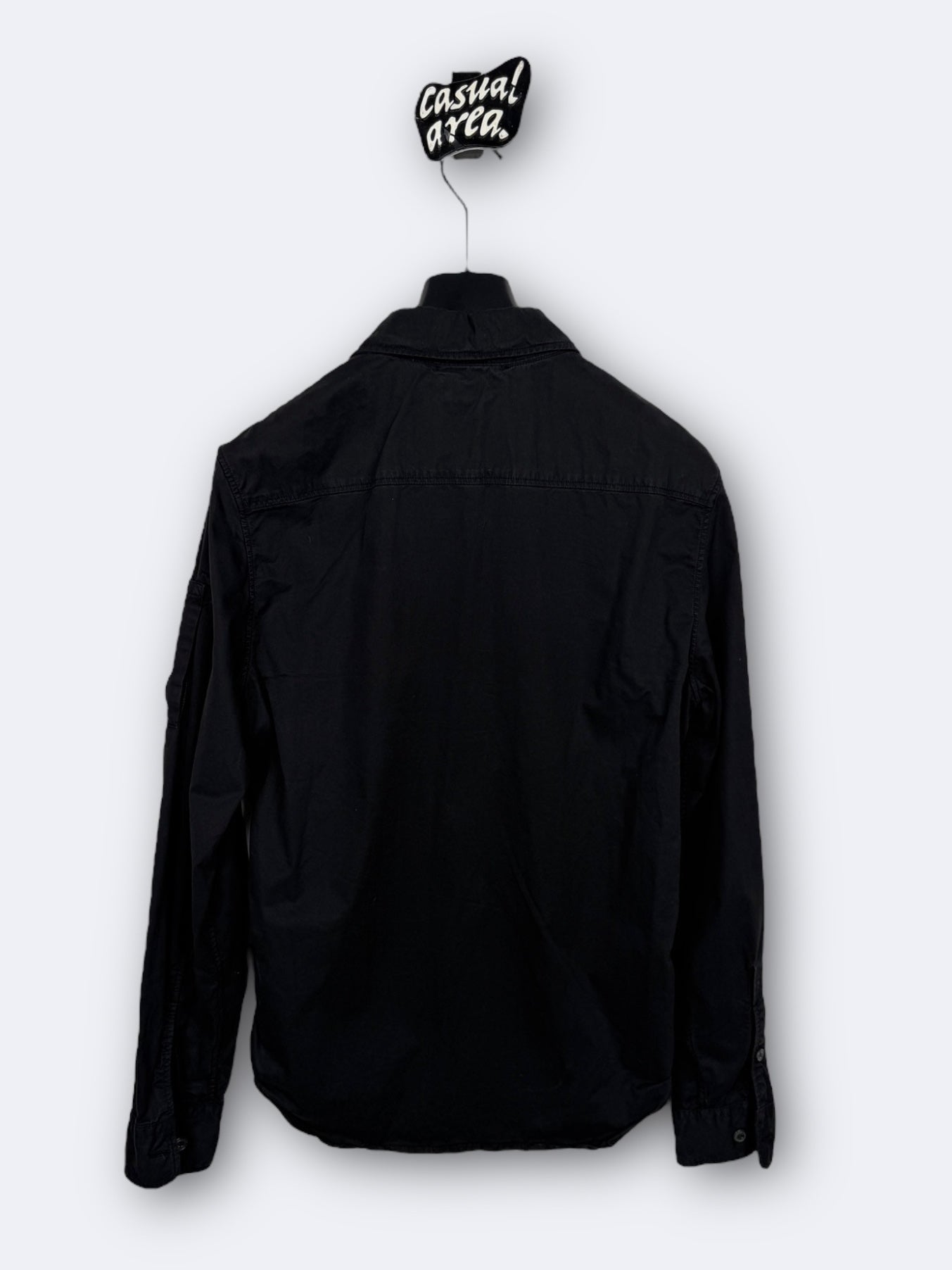 Overshirt C.P. Company - S Casual Area