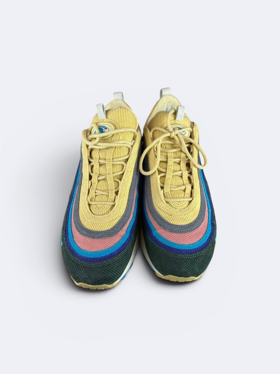 Sean Wotherspoon x Nike Air Max 1/97 "More Air" - 44,5 Casual Area