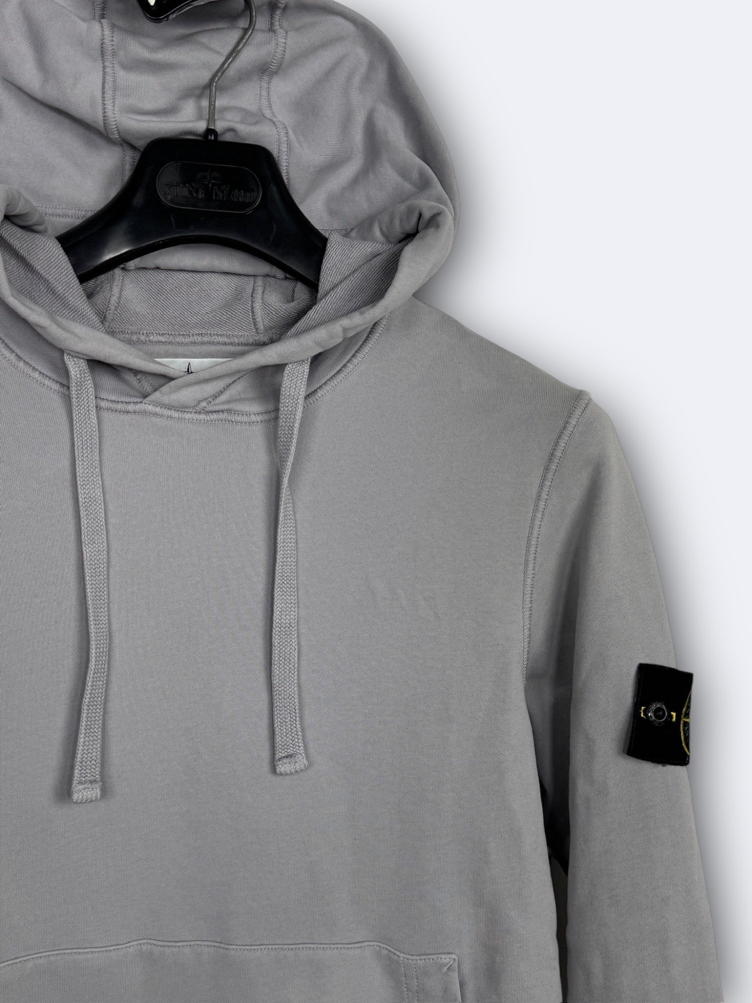 Hoodie Stone Island - S Casual Area