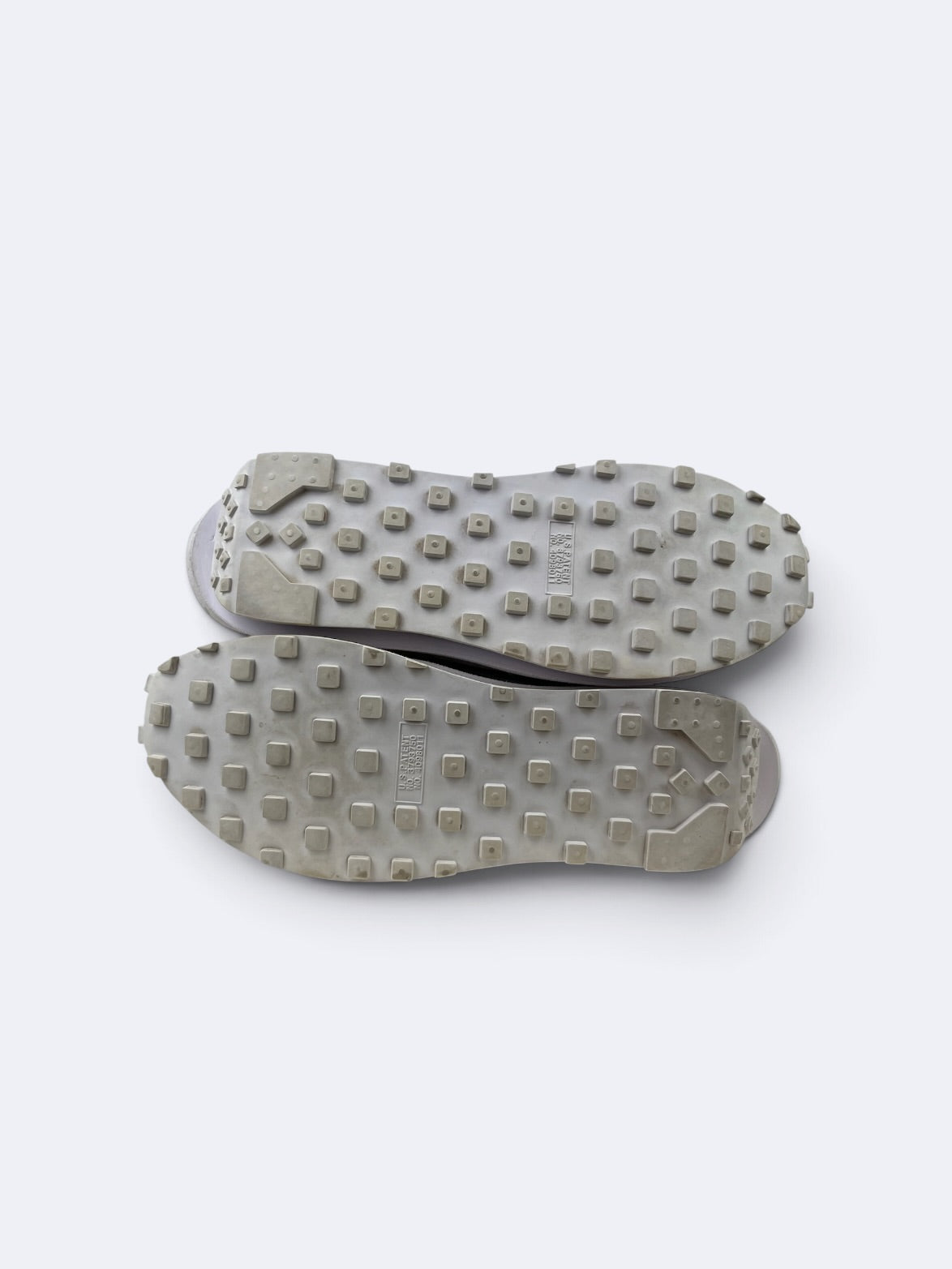 Sacai x Nike LD Waffle "White" - 46 Casual Area