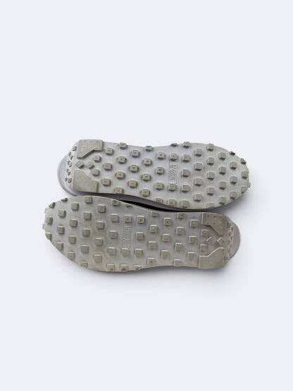 Sacai x Nike LD Waffle "White" - 46 Casual Area