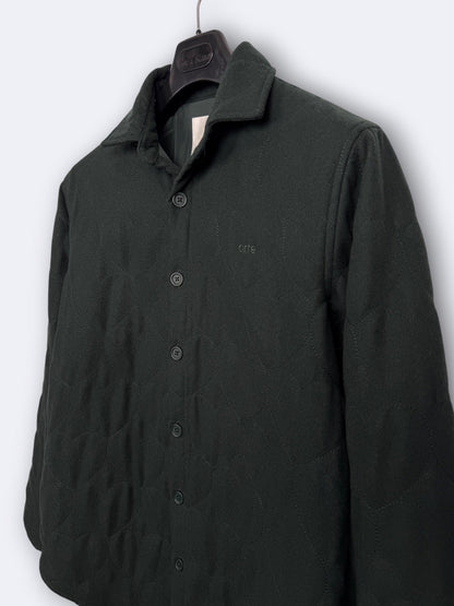 Overshirt Padded Heart Arte - M Casual Area