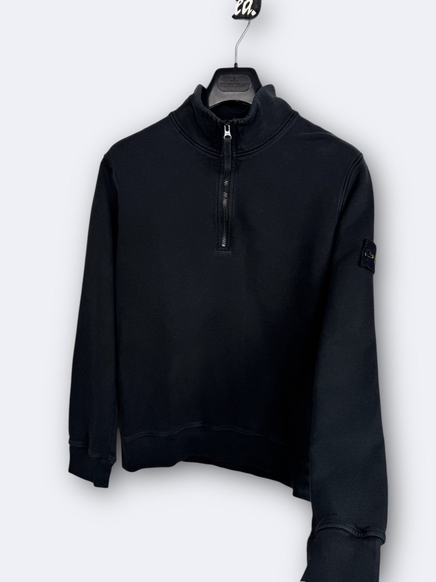Halfzip Stone Island - S Casual Area