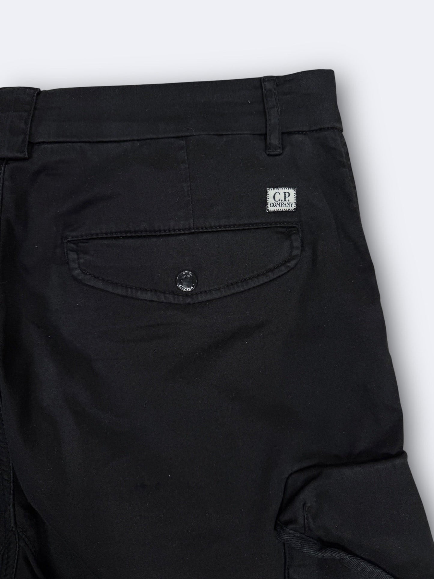 Cargo C.P. Company - S Casual Area