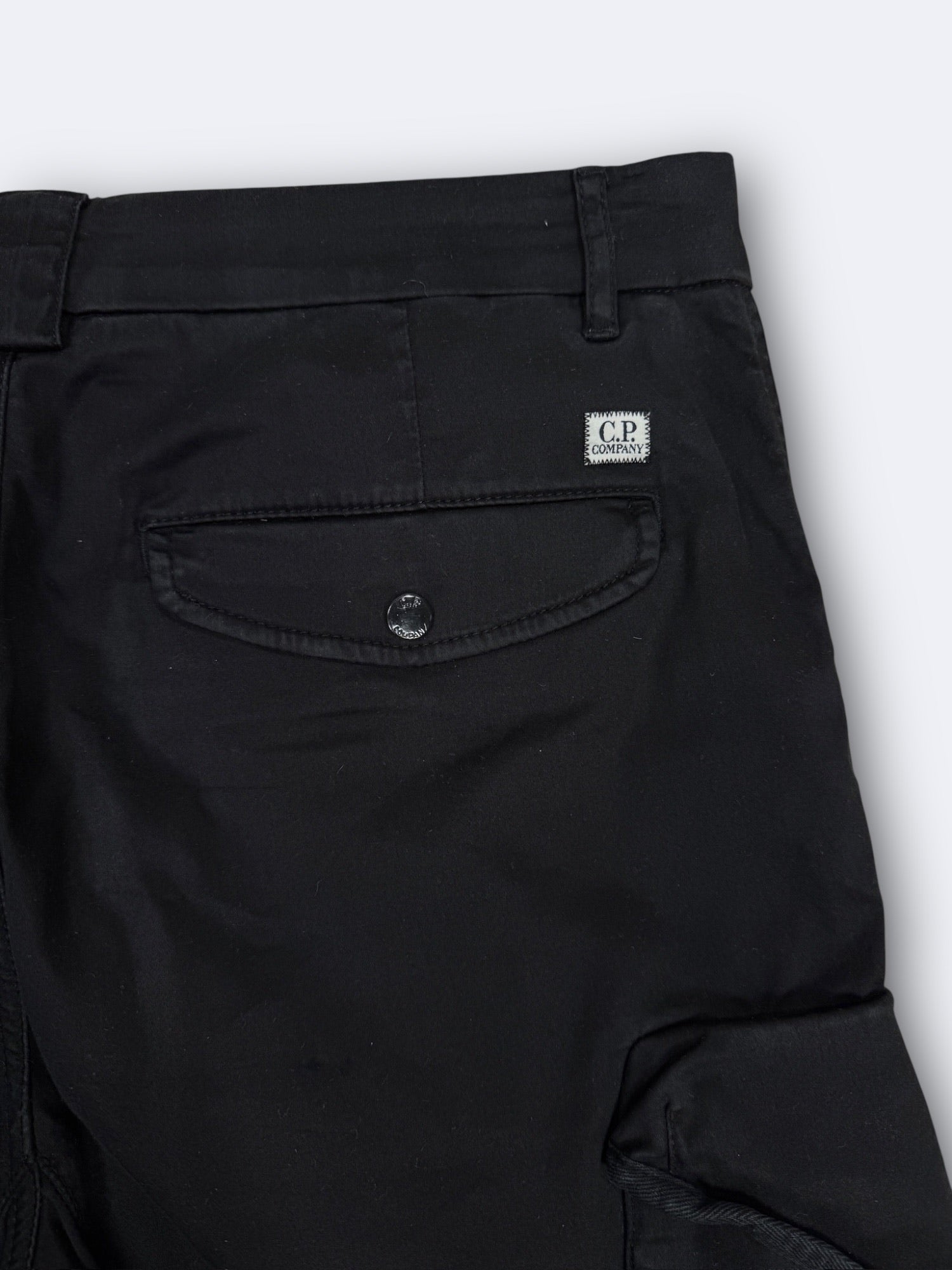 Cargo C.P. Company - S Casual Area