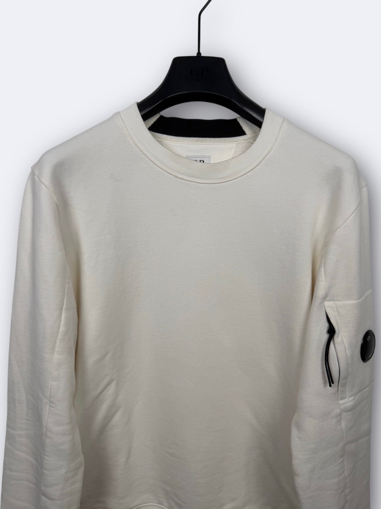 Crewneck C.P. Company - M Casual Area