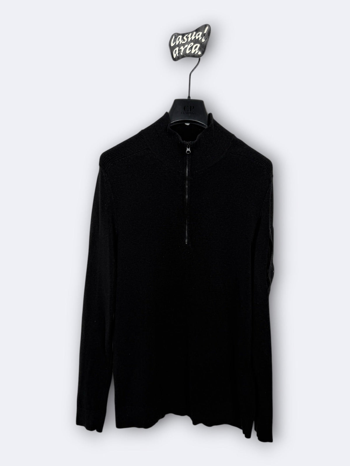 Halfzip C.P. Company - M Casual Area