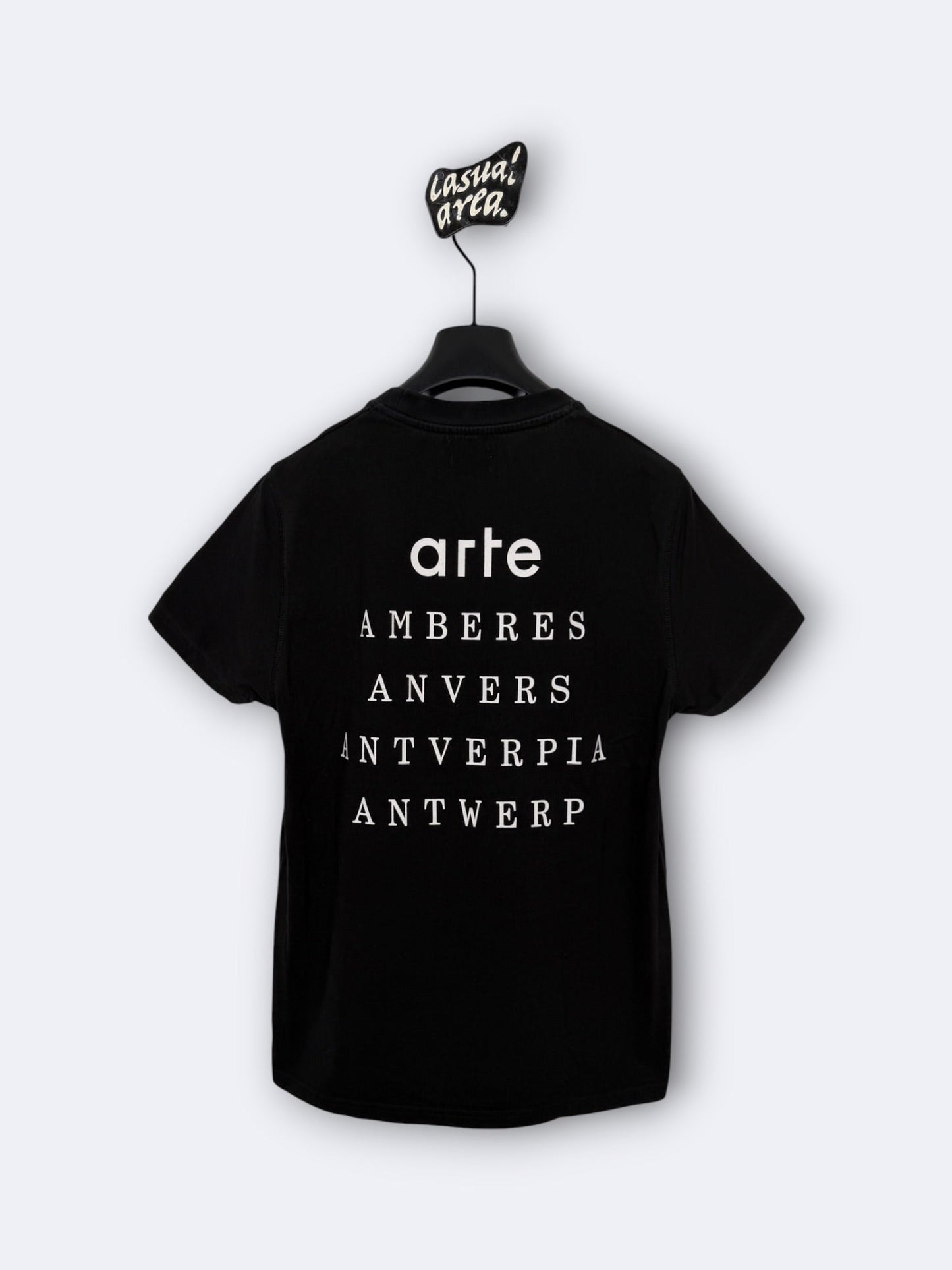 Tee-shirt Arte - XS Casual Area
