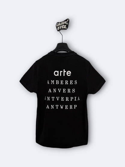 Tee-shirt Arte - XS Casual Area
