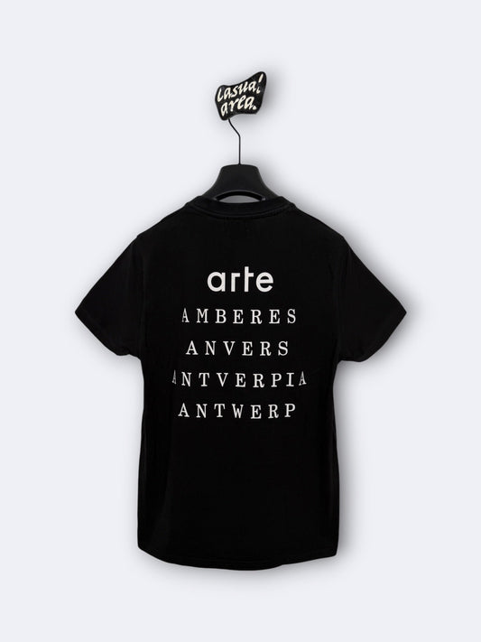 Tee-shirt Arte - XS Casual Area