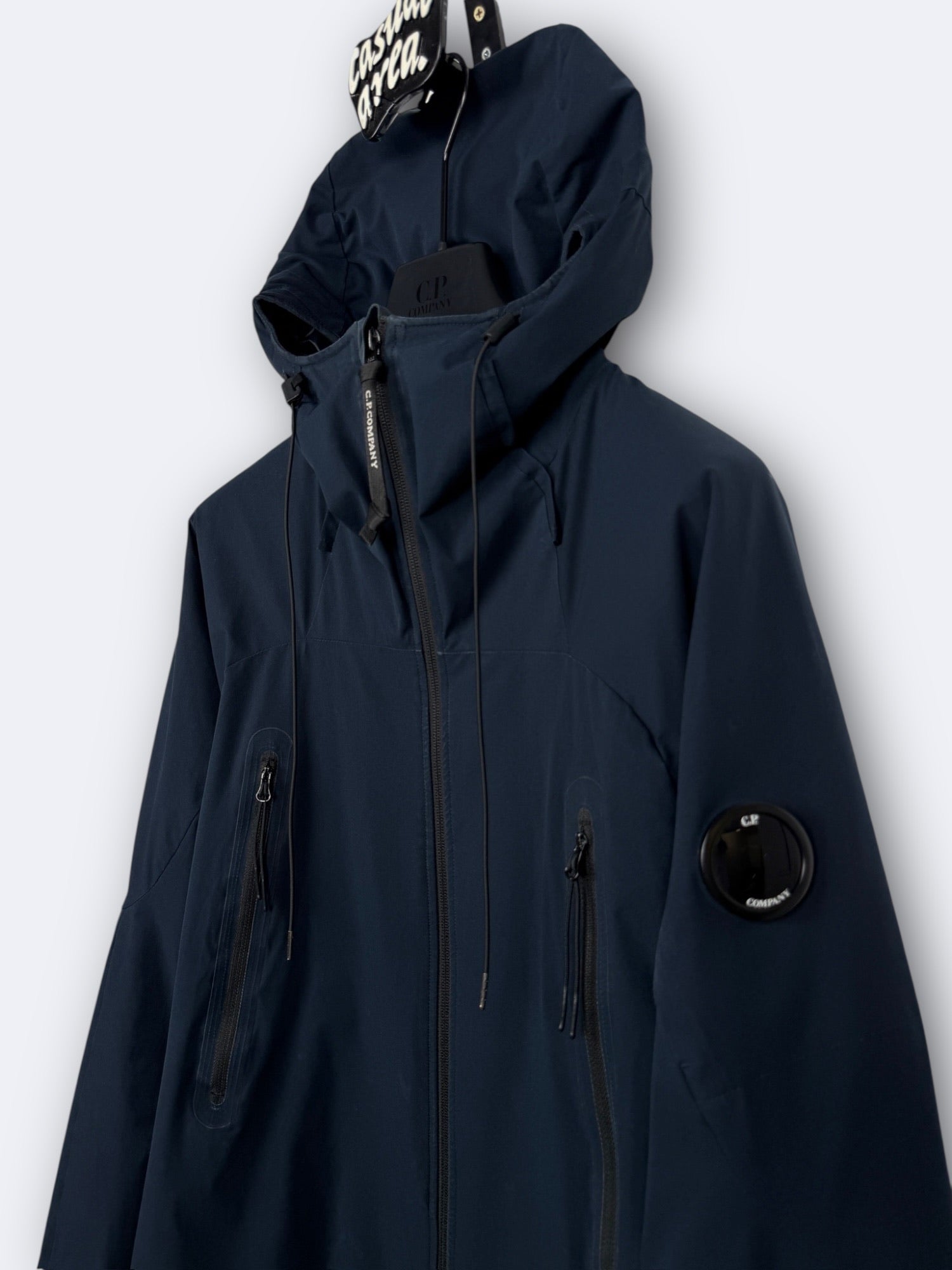 Veste Pro-Tek C.P. Company - M Casual Area