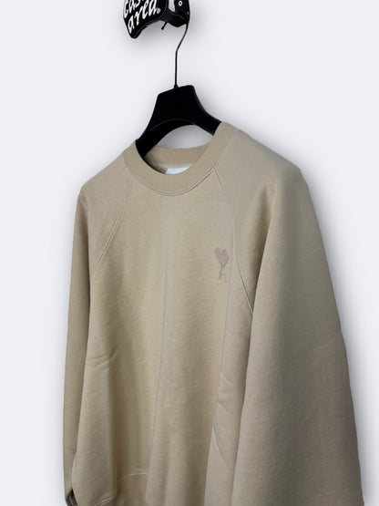 Crewneck Ami Paris Casual Area