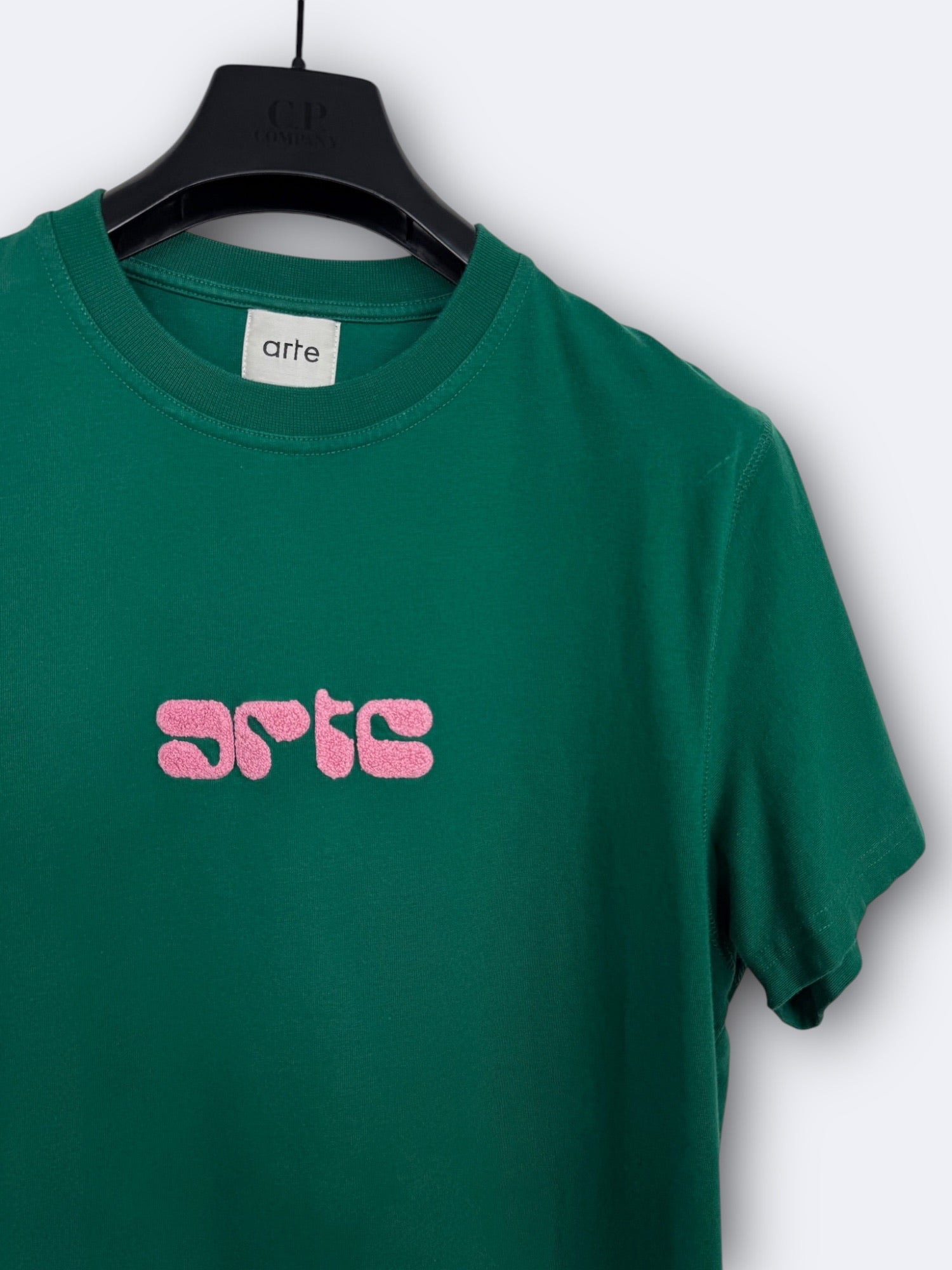Tee-shirt Arte - S Casual Area
