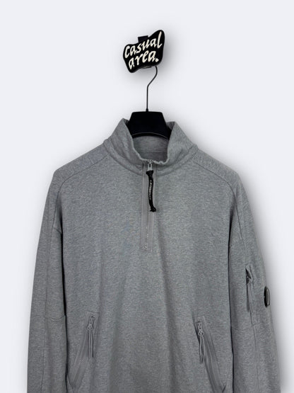 Halfzip C.P. Company - L Casual Area