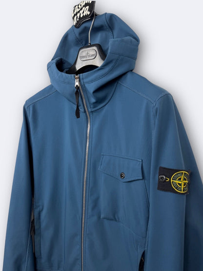 Soft Shell-R Stone Island - L Casual Area