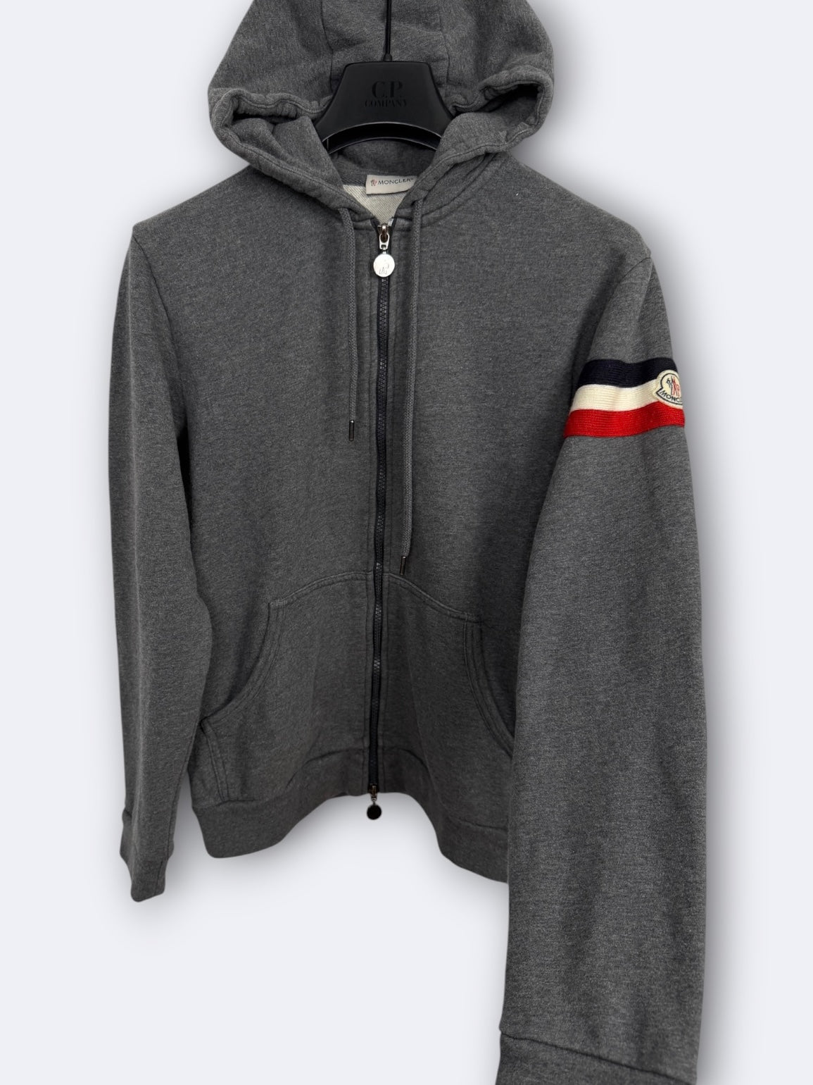 Gilet Moncler - S Casual Area