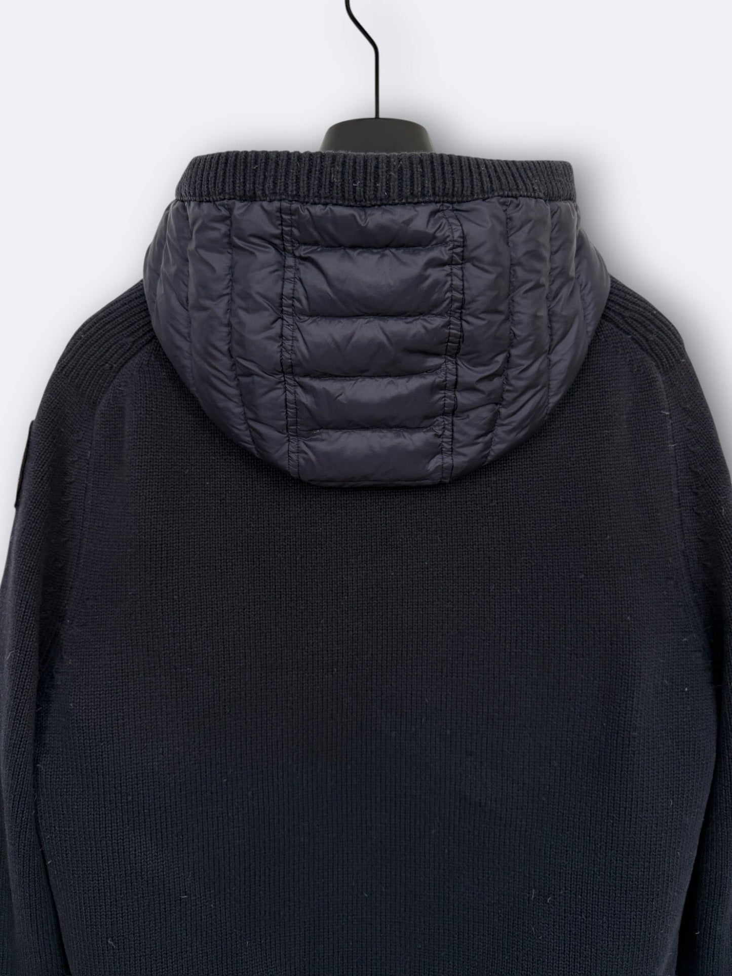 Cardigan "Knitwear" Parajumpers - S Casual Area