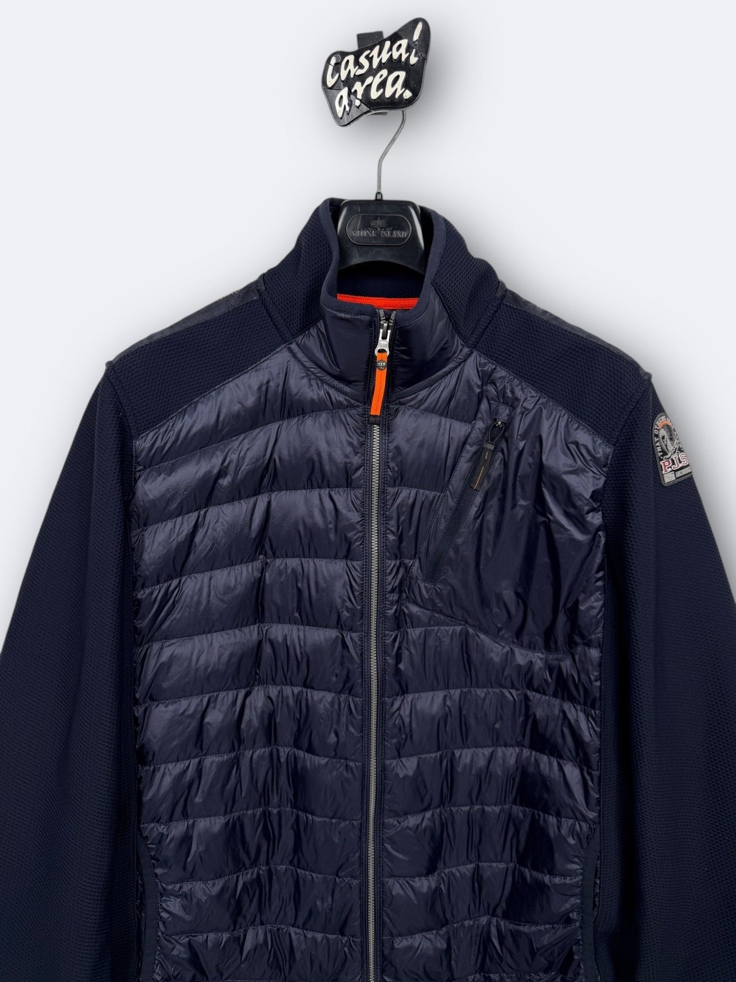 Veste Hybride "Warm Up" Parajumpers - XL Casual Area