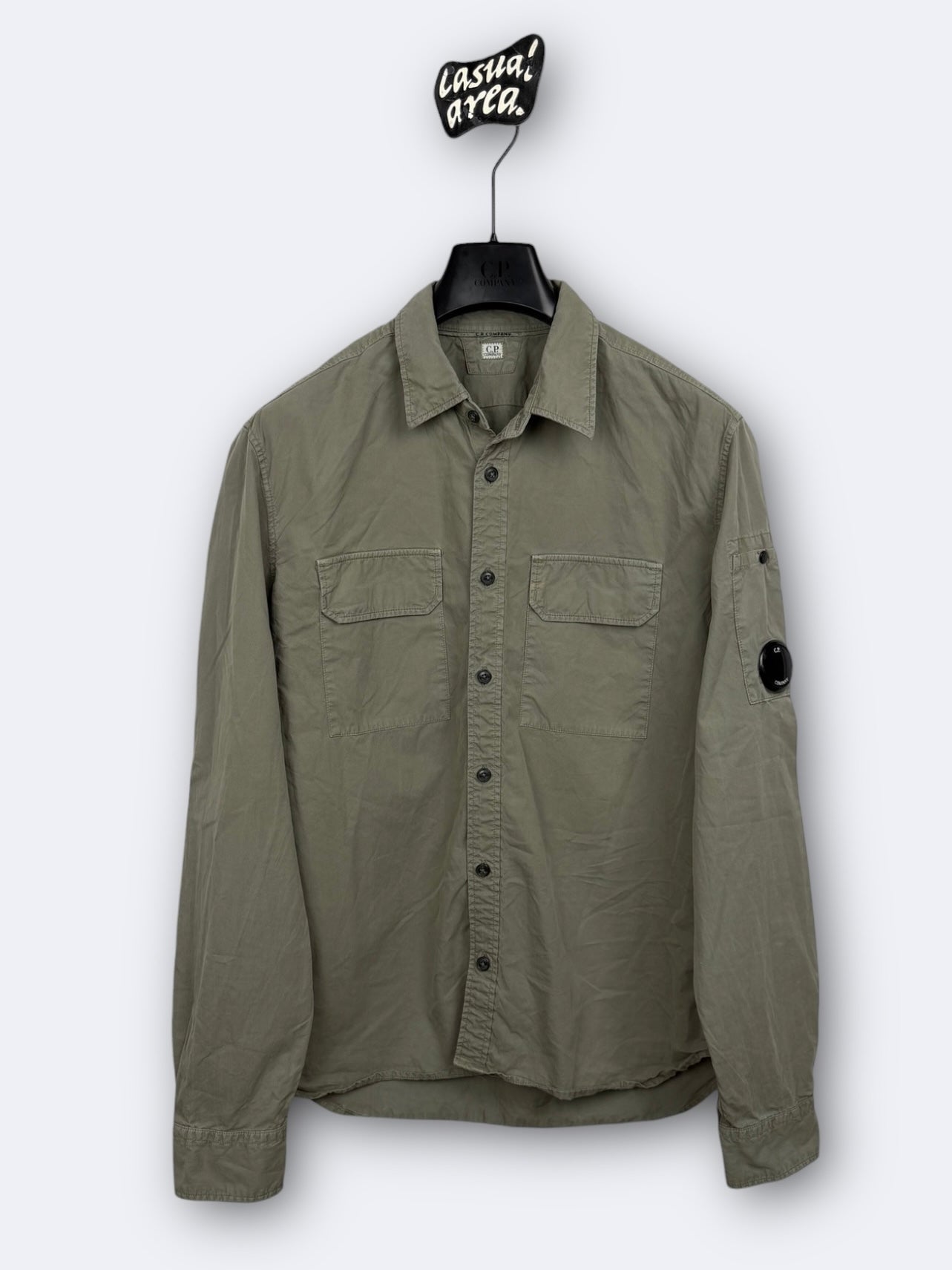 Overshirt C.P. Company - M Casual Area