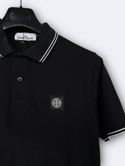 Polo Stone Island - L Casual Area