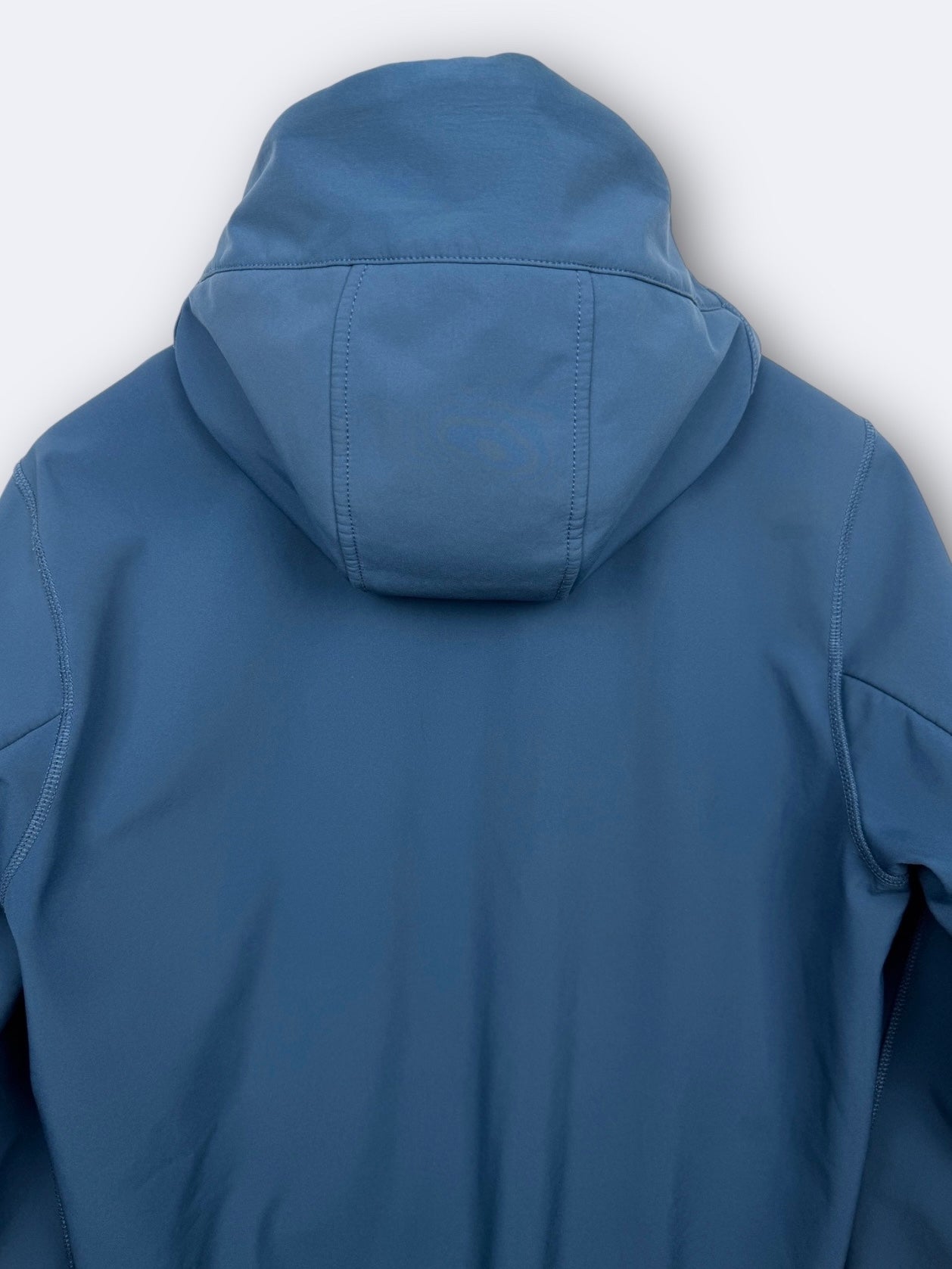 Soft Shell-R Stone Island - L Casual Area