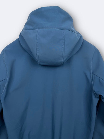 Soft Shell-R Stone Island - L Casual Area