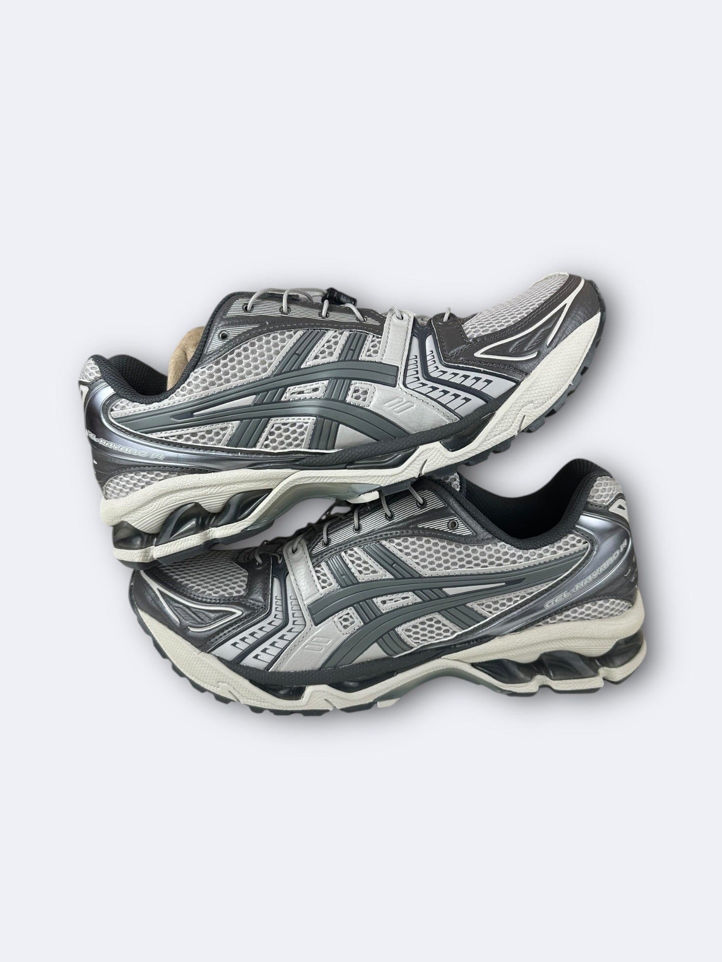 Asics Gel-Kayano 14 - 42,5 Casual Area