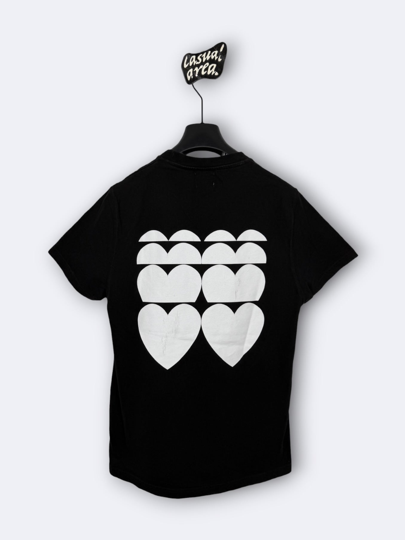 Tee-shirt Arte - S Casual Area