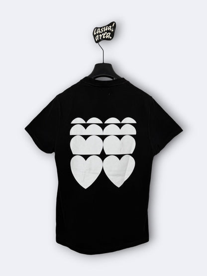Tee-shirt Arte - S Casual Area
