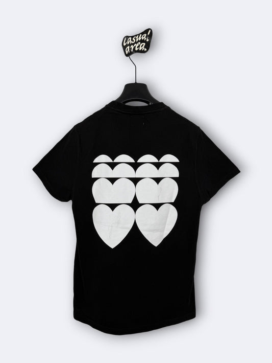 Tee-shirt Arte - S Casual Area
