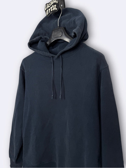 Hoodie Supreme "Corner Label" - M Casual Area