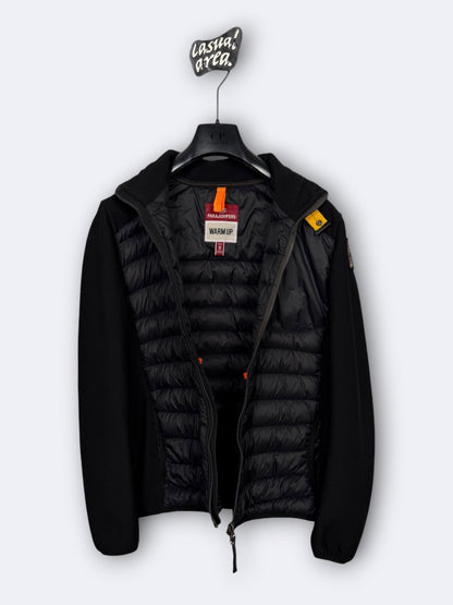 Veste Hybride "Warm Up" Parajumpers - S Casual Area
